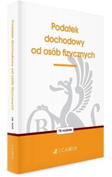 Podatek dochodowy od osób fizycznych w.19