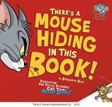 There\'s a Mouse Hiding in This Book!