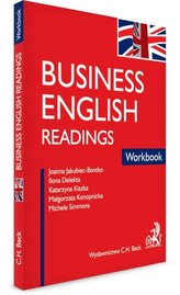 Business English Readings WB