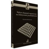 Wpływ ekspansji zagranicznej na efektywność...