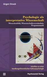 Psychologie als interpretative Wissenschaft