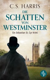 Die Schatten von Westminster