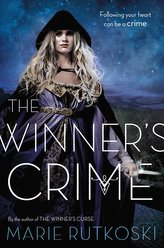 The Winner\'s Crime