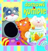 Dotknij i poczuj - Domowi kumple