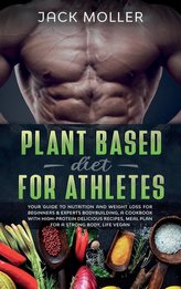 Plant Based Diet for Athletes