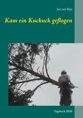 Kam ein Kuckuck geflogen