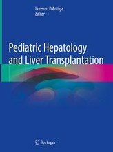 Pediatric Hepatology and Liver Transplantation