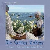 Die Götter Bahias