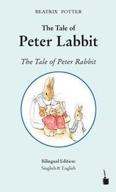 The Tale of Peter Labbit / The Tale of Peter Rabbit