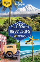 New Zealand\'s Best Trips