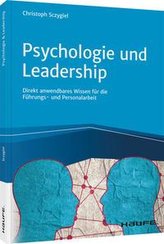 Psychologie und Leadership