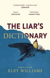 The Liar\'s Dictionary