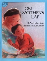 On Mother\'s Lap