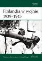 Finlandia w wojnie 1939-1945 Bellona