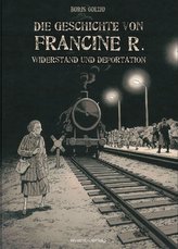 Die Geschichte von Francine R.