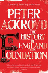 Foundation - The History of England