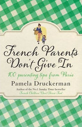 French Parents Don´t Give In
