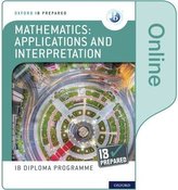 Oxford IB Diploma Programme: IB Prepared: Mathematics Applications and Interpretations. Key Card