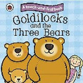 Goldilocks and the Three Bears