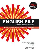 English File. Elementary Student\'s Book & iTutor Pack