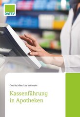 Kassenführung in Apotheken