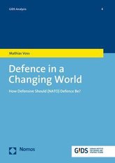 Defence in a Changing World