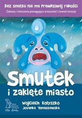 Smutek i zaklęte miasto w.2020