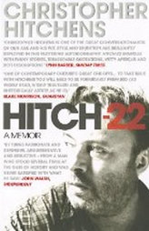 Hitch 22 - A Memoir