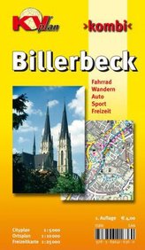 Billerbeck 1 : 5 000