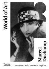 Marcel Duchamp (World of Art)