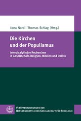 Die Kirchen und der Populismus