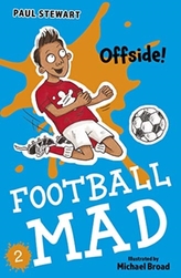 Offside (Football Mad 2)