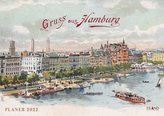 Hamburg - anno dazumal 2022