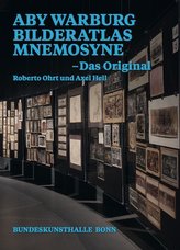 Aby Warburg: Bilderatlas Mnemosyne - Das Original (Begleitheft)