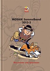 MOSAIK Sammelband 114 Hardcover