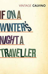 If on a Winter´s Night a Trave