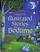 Illustrated Stories for Bedtim