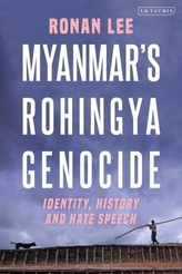 Myanmar\'s Rohingya Genocide