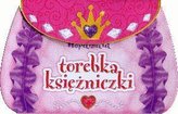 Wspaniała torebka księżniczki