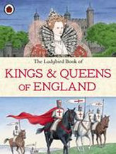 Ladybird Histories - Kings and Queens
