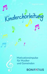 Kinderchorleitung