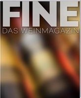 FINE Das Weinmagazin 01/2021