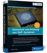 Sicherheit und Prüfung von SAP-Systemen
