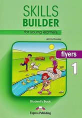Skills Builder Flyers 1 SB EXPRESS PUBLISHING