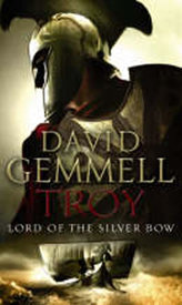 Lord of the Silver Bow No. 1