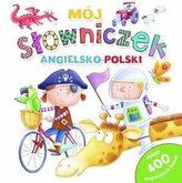 Mój słowniczek angielsko-polski