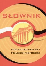 Słownik Niem-Pol-Niem broszura FK