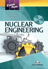 Career Paths: Nuclear Engineering SB + DigiBook