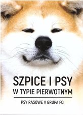 Szpice i psy w typie pierwotnym