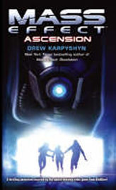 Mass Effect - Ascension